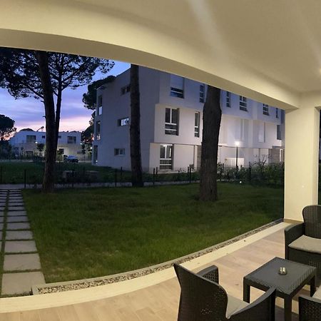 דורס Pine Apartments At San Pietro Resort מראה חיצוני תמונה