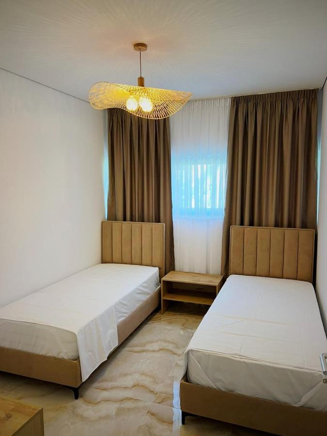 דורס Pine Apartments At San Pietro Resort מראה חיצוני תמונה