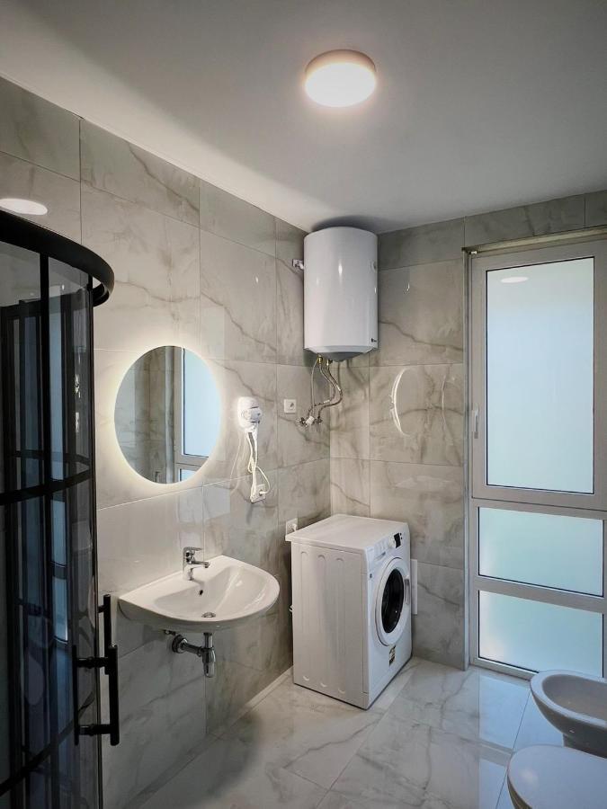 דורס Pine Apartments At San Pietro Resort מראה חיצוני תמונה