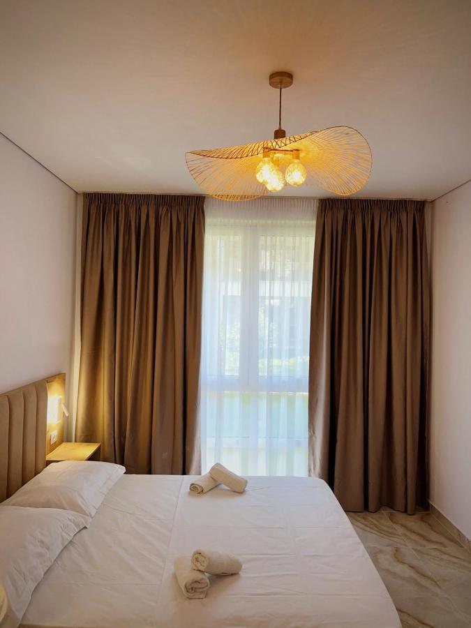 דורס Pine Apartments At San Pietro Resort מראה חיצוני תמונה