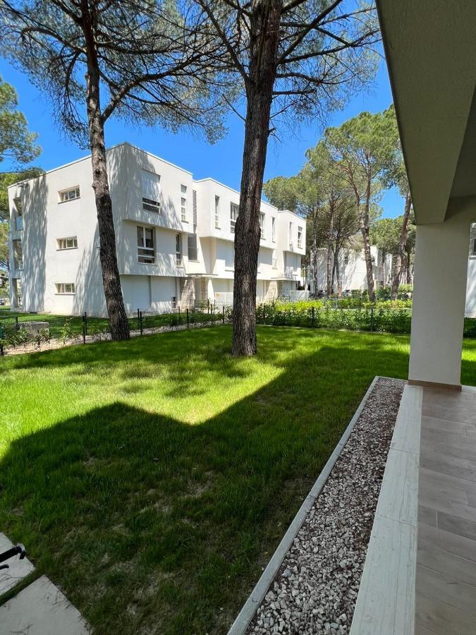 דורס Pine Apartments At San Pietro Resort מראה חיצוני תמונה