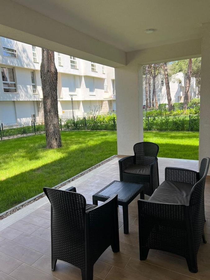 דורס Pine Apartments At San Pietro Resort מראה חיצוני תמונה