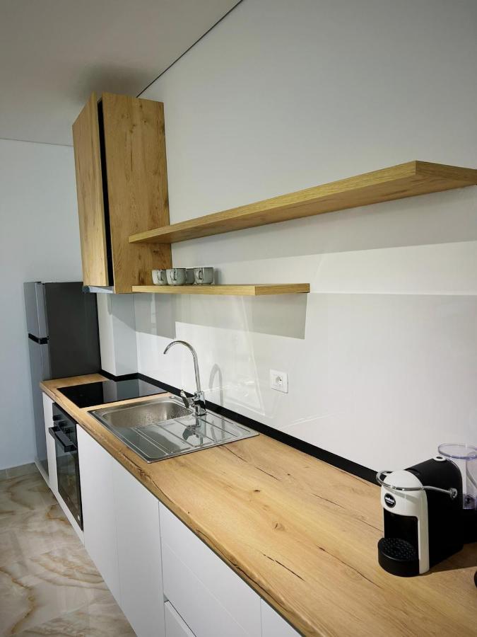 דורס Pine Apartments At San Pietro Resort מראה חיצוני תמונה