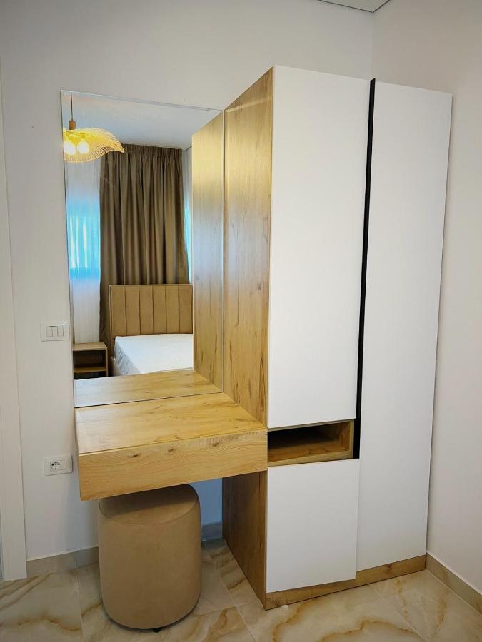דורס Pine Apartments At San Pietro Resort מראה חיצוני תמונה