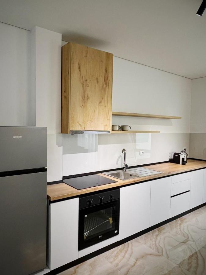 דורס Pine Apartments At San Pietro Resort מראה חיצוני תמונה