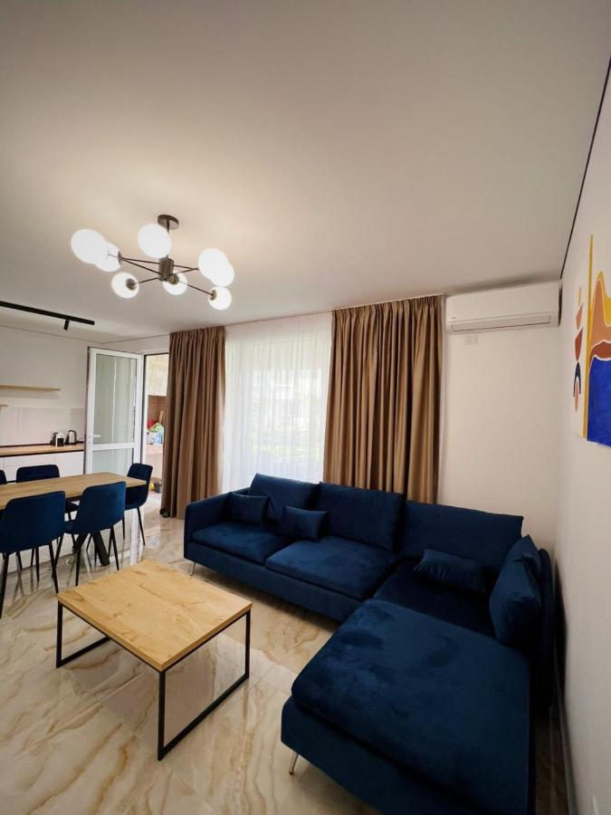 דורס Pine Apartments At San Pietro Resort מראה חיצוני תמונה