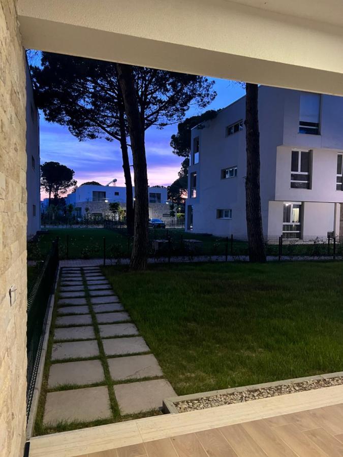 דורס Pine Apartments At San Pietro Resort מראה חיצוני תמונה
