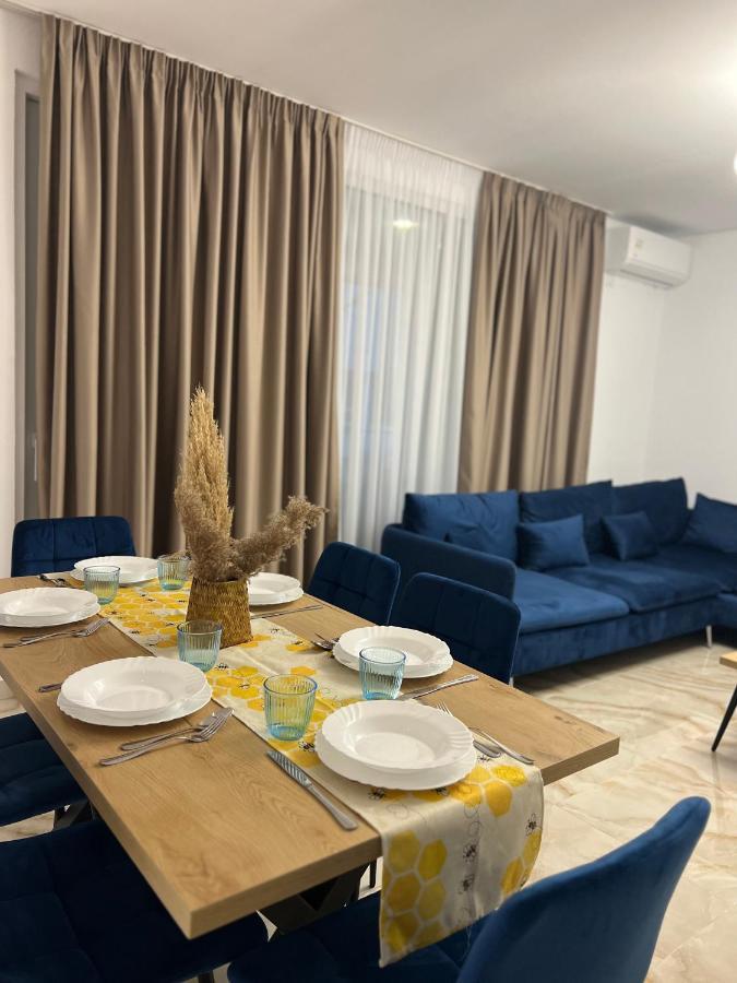 דורס Pine Apartments At San Pietro Resort מראה חיצוני תמונה