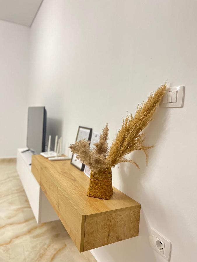 דורס Pine Apartments At San Pietro Resort מראה חיצוני תמונה