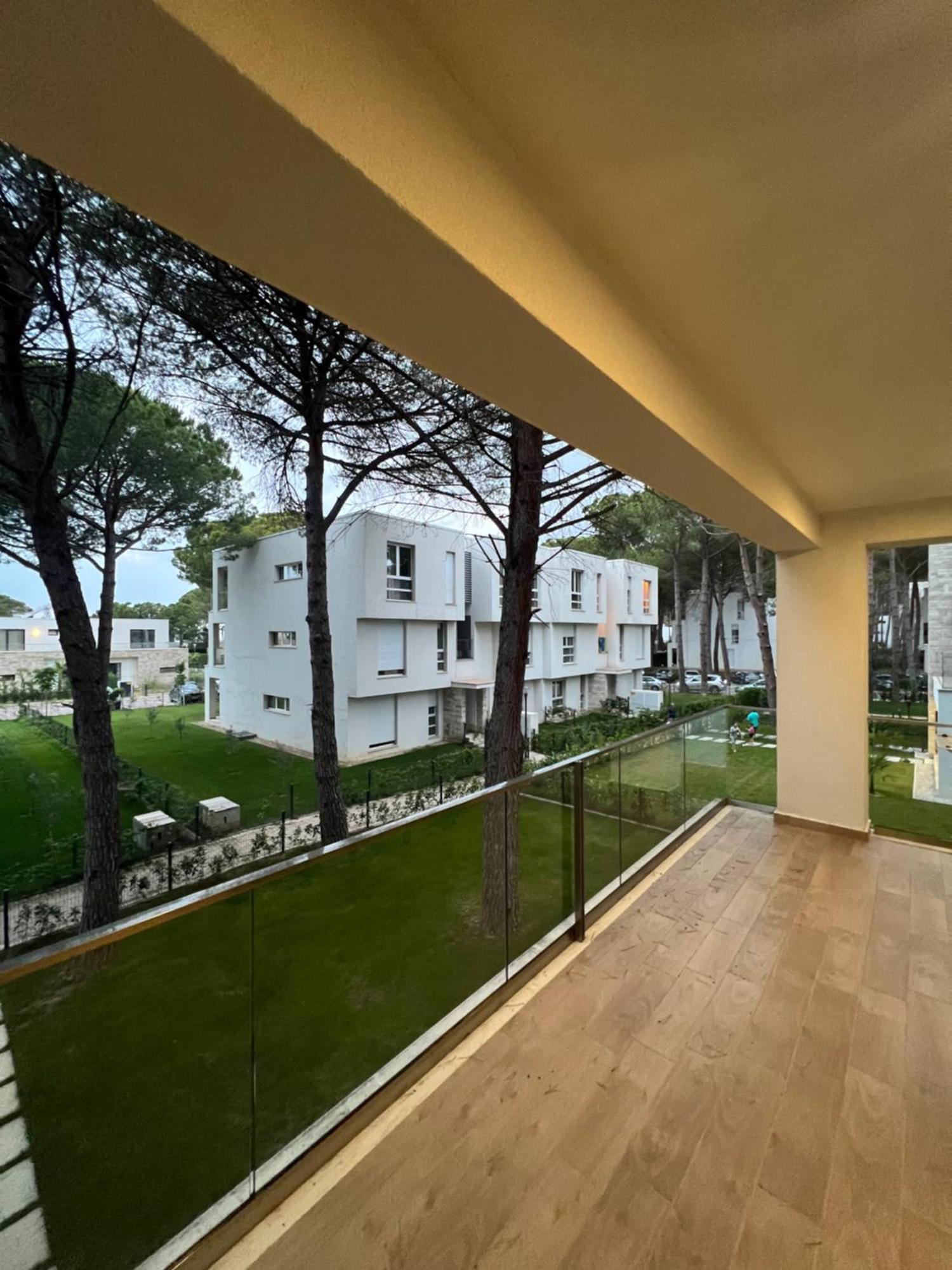 דורס Pine Apartments At San Pietro Resort מראה חיצוני תמונה