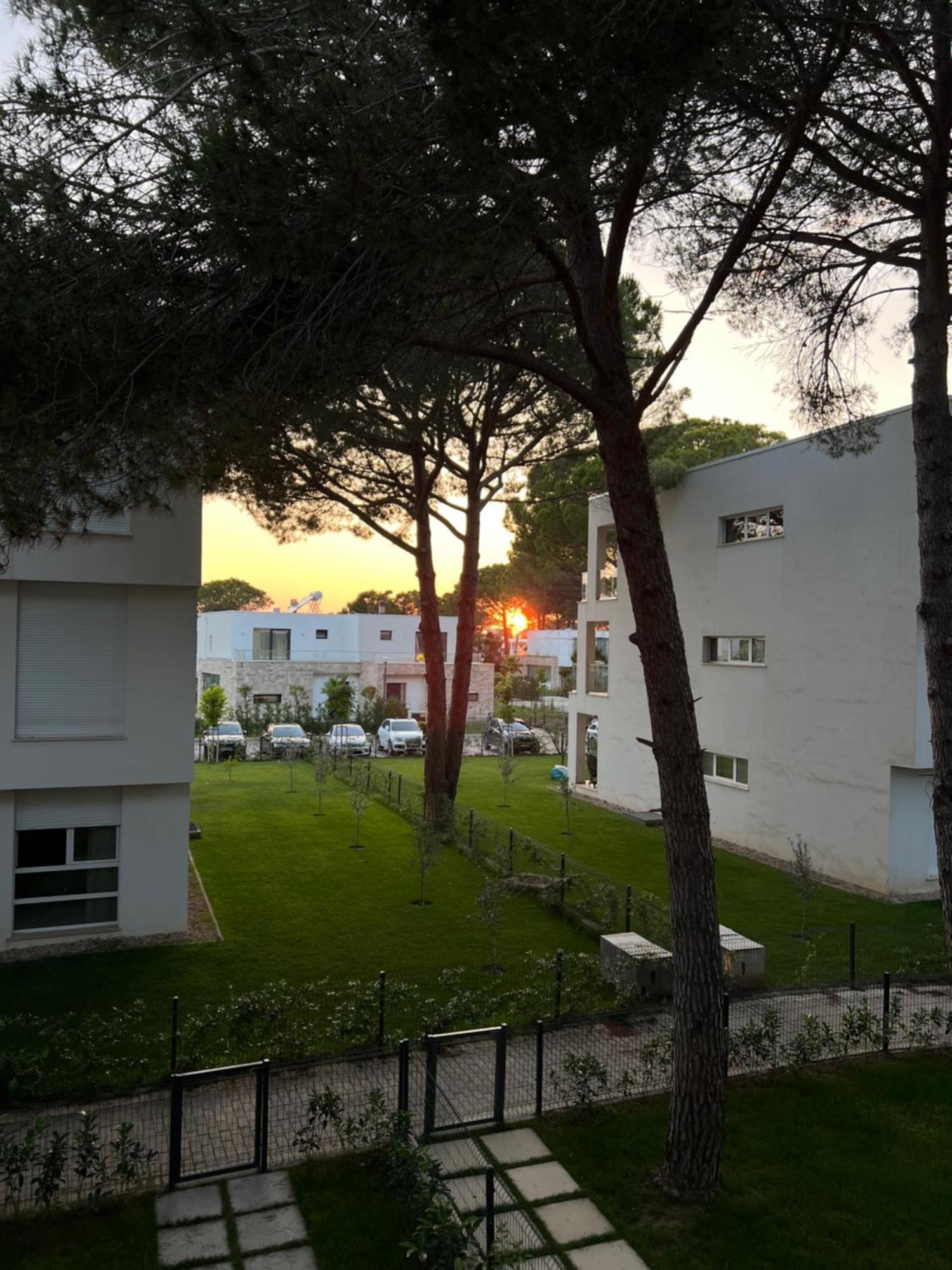 דורס Pine Apartments At San Pietro Resort מראה חיצוני תמונה