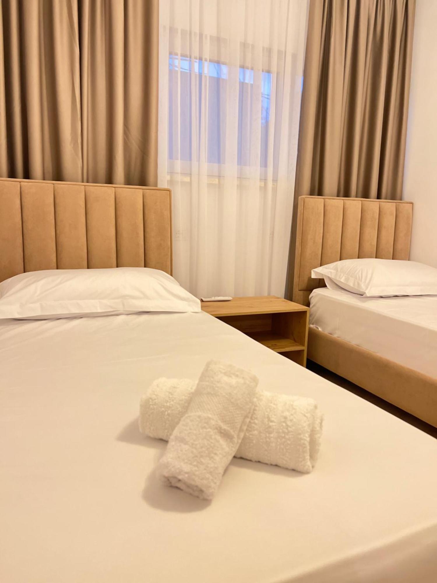 דורס Pine Apartments At San Pietro Resort מראה חיצוני תמונה