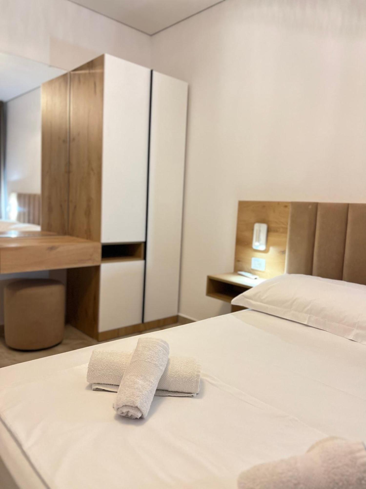 דורס Pine Apartments At San Pietro Resort מראה חיצוני תמונה