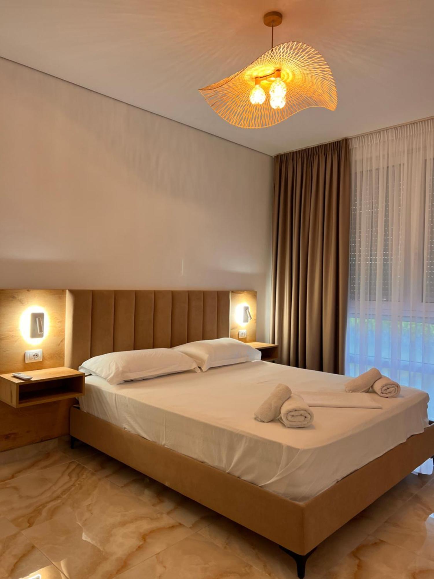 דורס Pine Apartments At San Pietro Resort מראה חיצוני תמונה