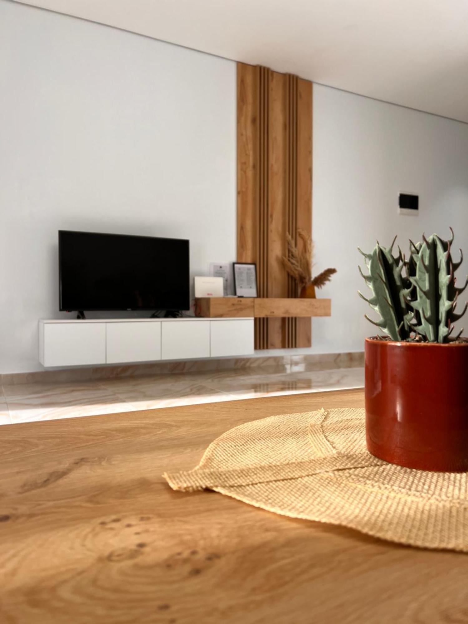 דורס Pine Apartments At San Pietro Resort מראה חיצוני תמונה