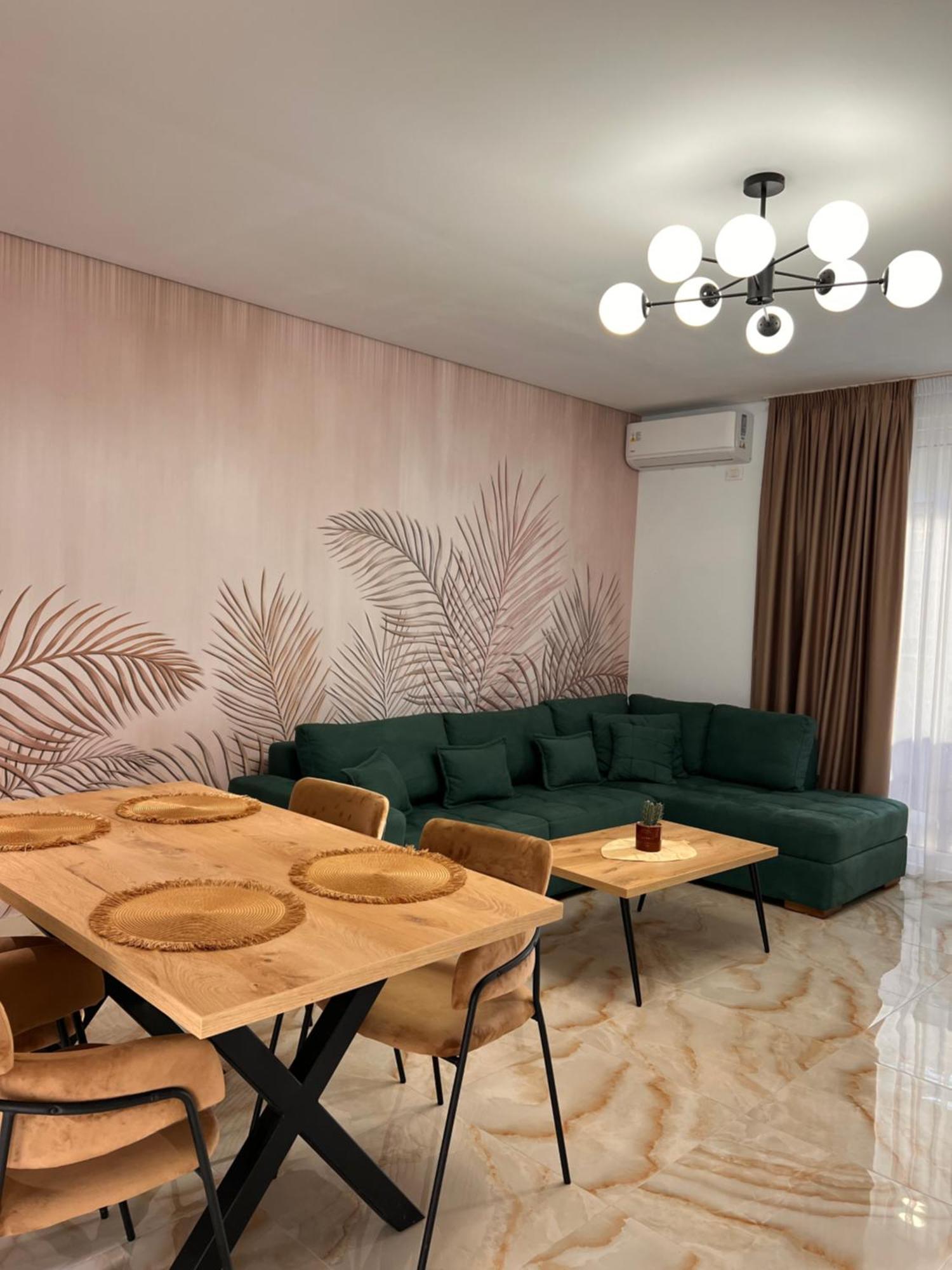 דורס Pine Apartments At San Pietro Resort מראה חיצוני תמונה